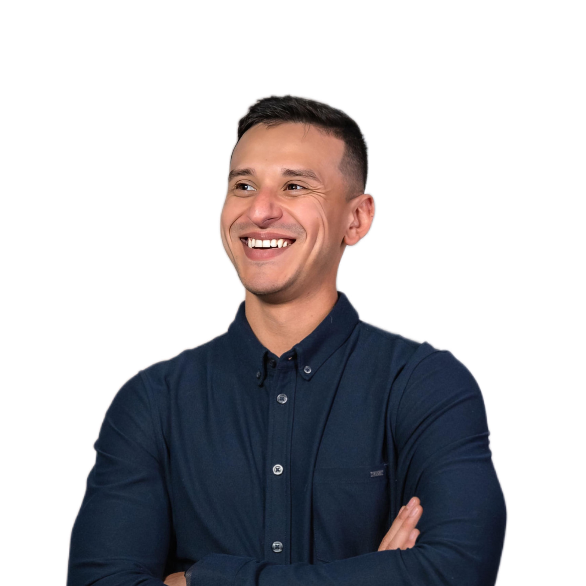 Alejandro Barba
